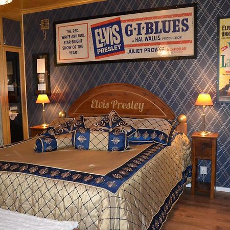 Mandy'S Inn Mjoback Экстерьер фото