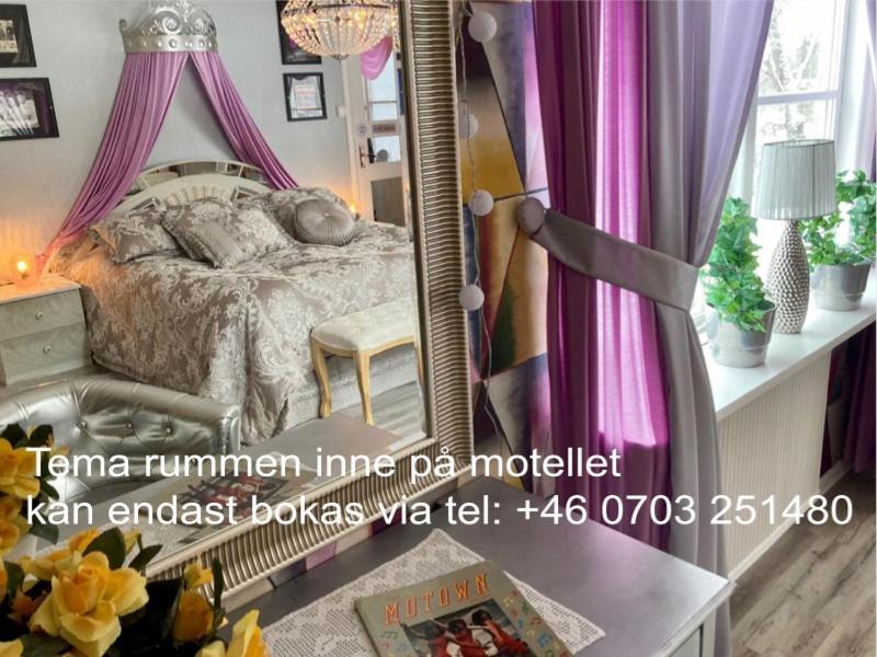 Mandy'S Inn Mjoback Экстерьер фото