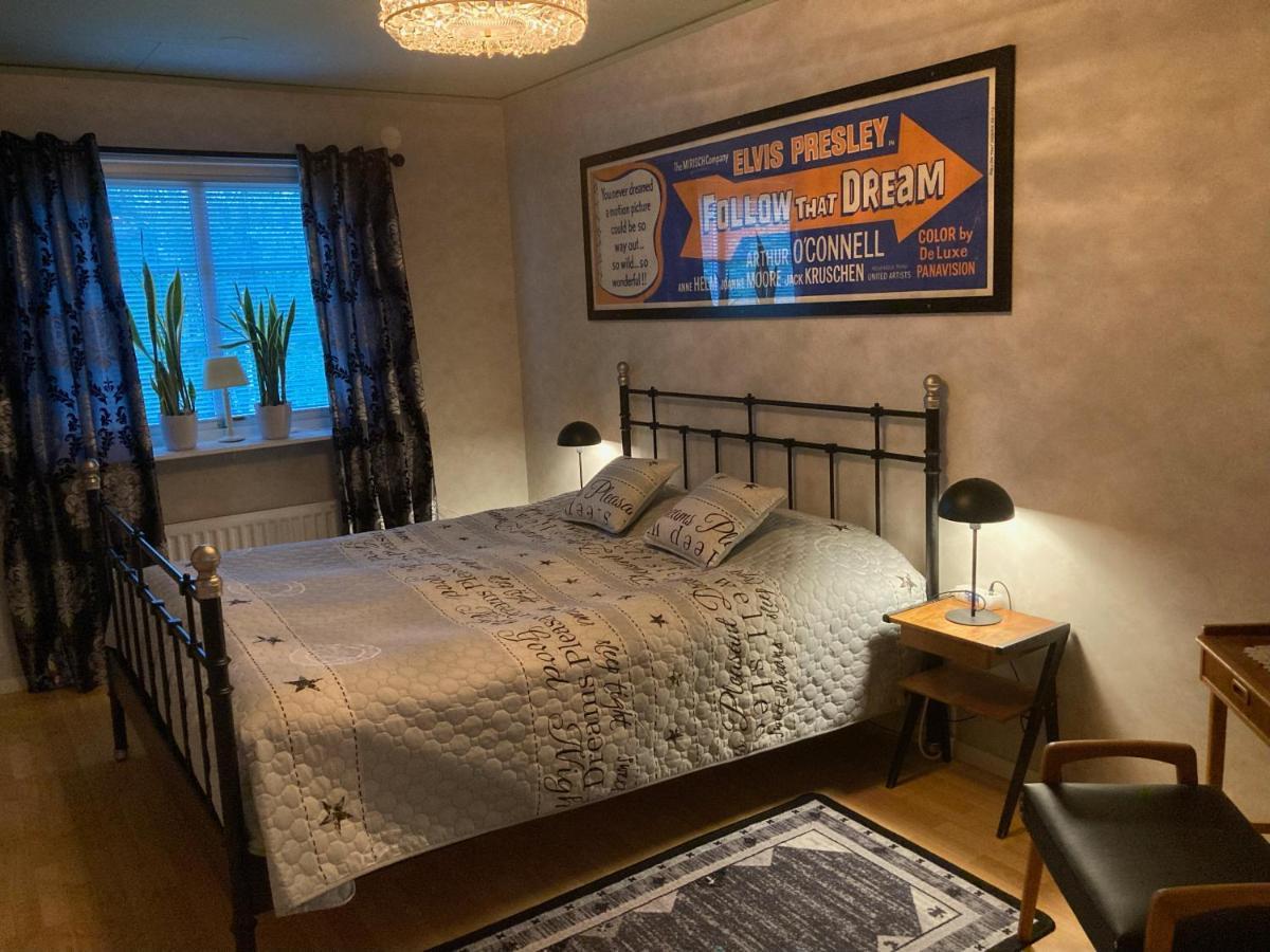 Mandy'S Inn Mjoback Экстерьер фото