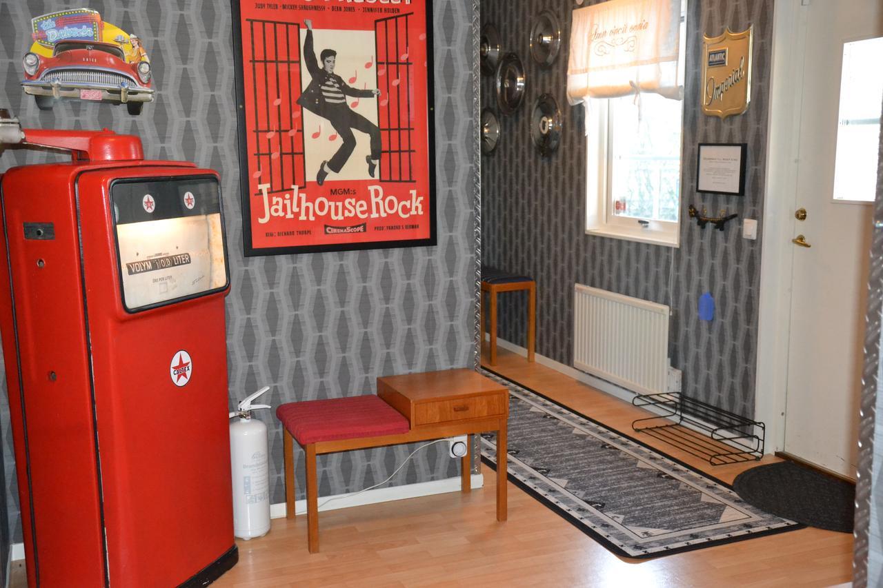 Mandy'S Inn Mjoback Экстерьер фото